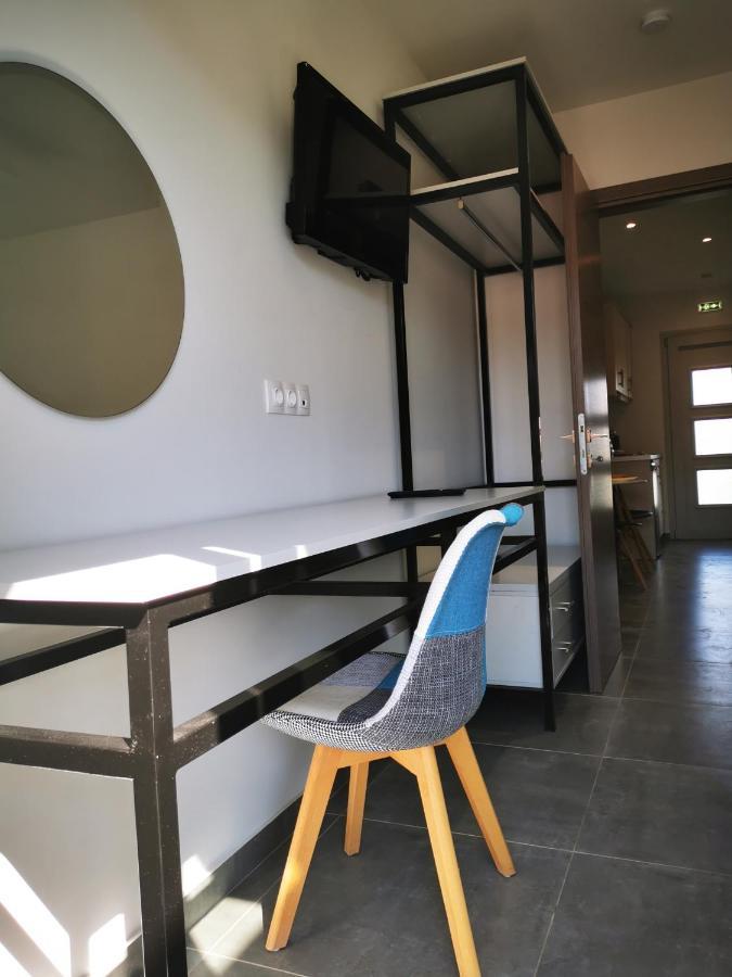 Anemona Beach Apartments Sidari  Ngoại thất bức ảnh