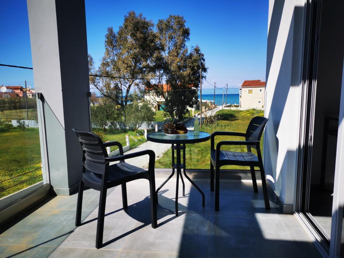 Anemona Beach Apartments Sidari  Ngoại thất bức ảnh